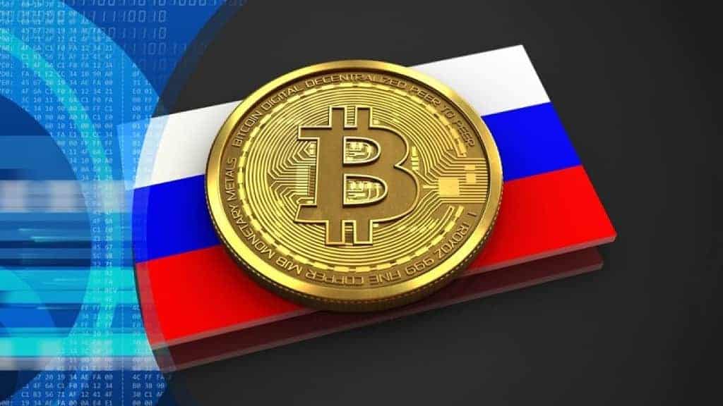 Bank of Russia Urges Faster Crypto Law Adoption Amid Sanctions Pressure
