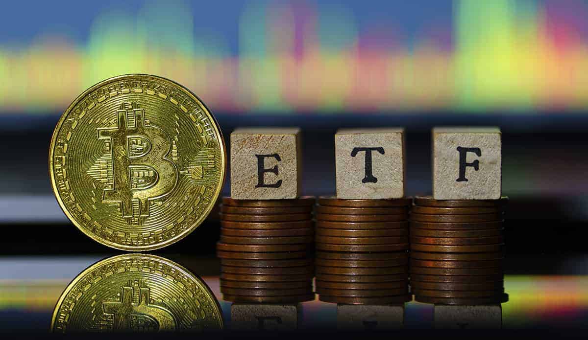 Bitcoin ETFs Rebound with $60 Million Net Inflows Following Recent Outflow Streak