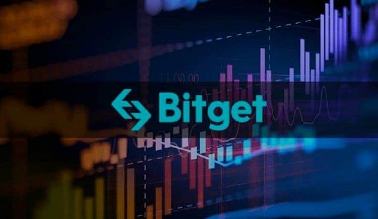Bitget's Q1 2024 Report 100% Surge in Transactions, BGB Soars 80%