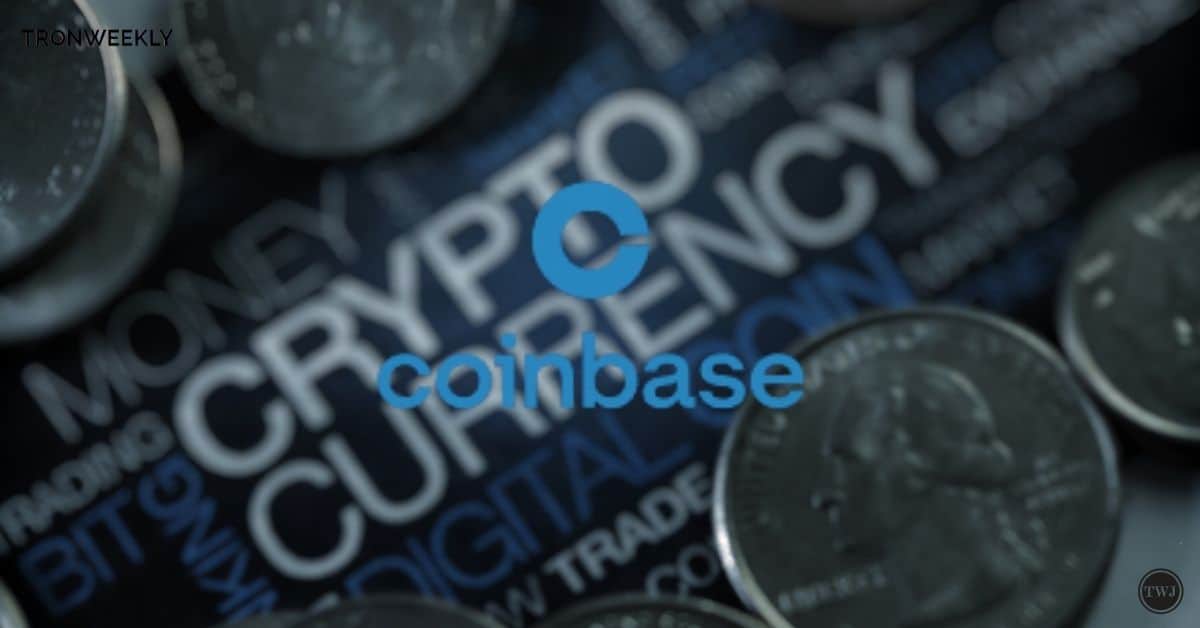 Coinbase