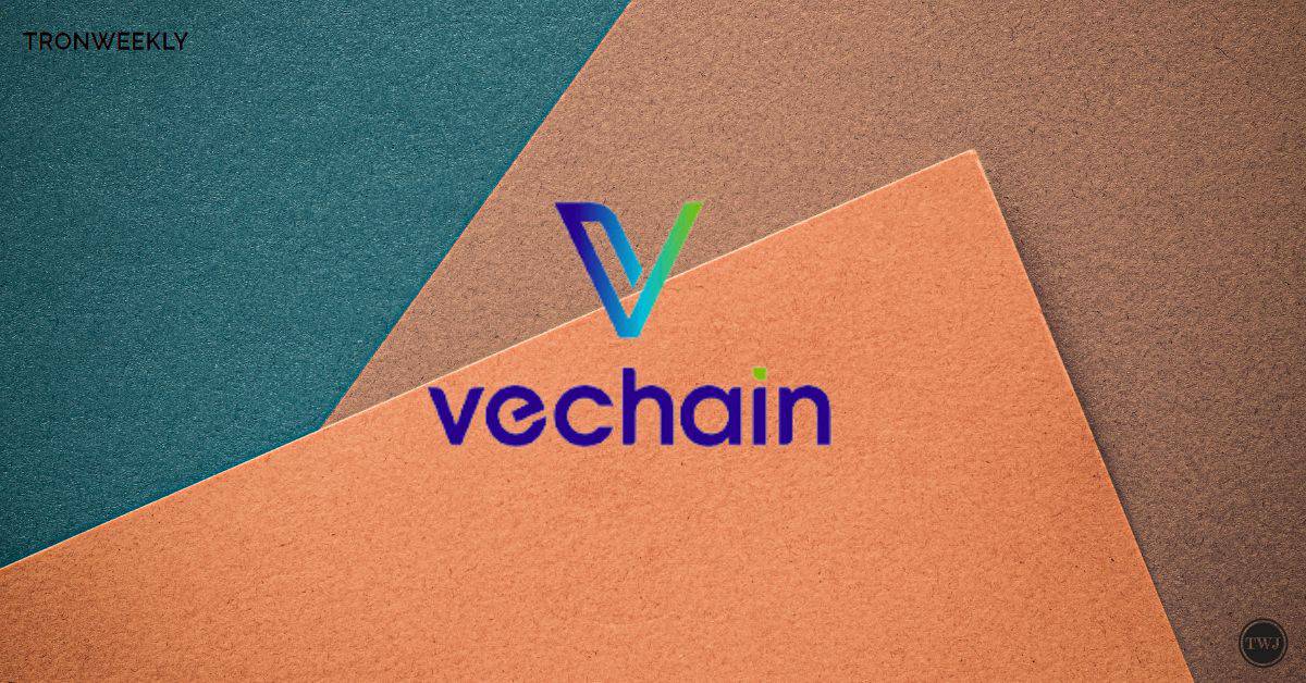 VeChain