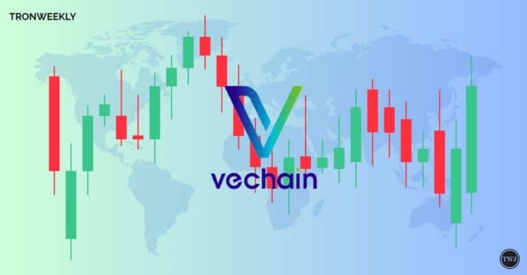 VeChain