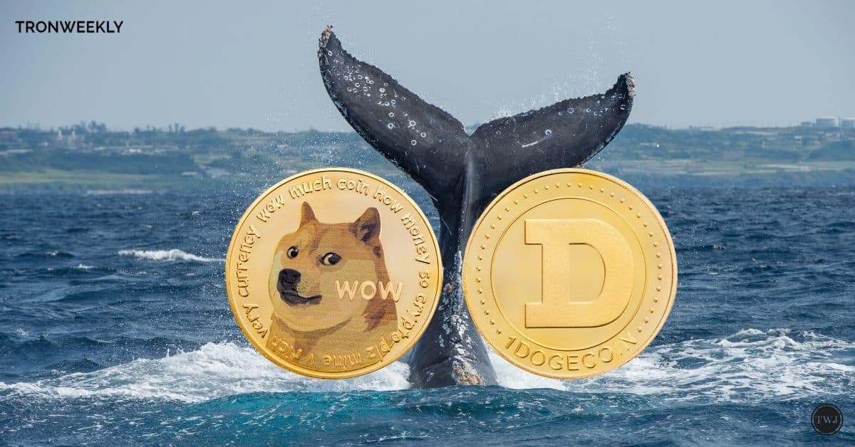 Dogecoin