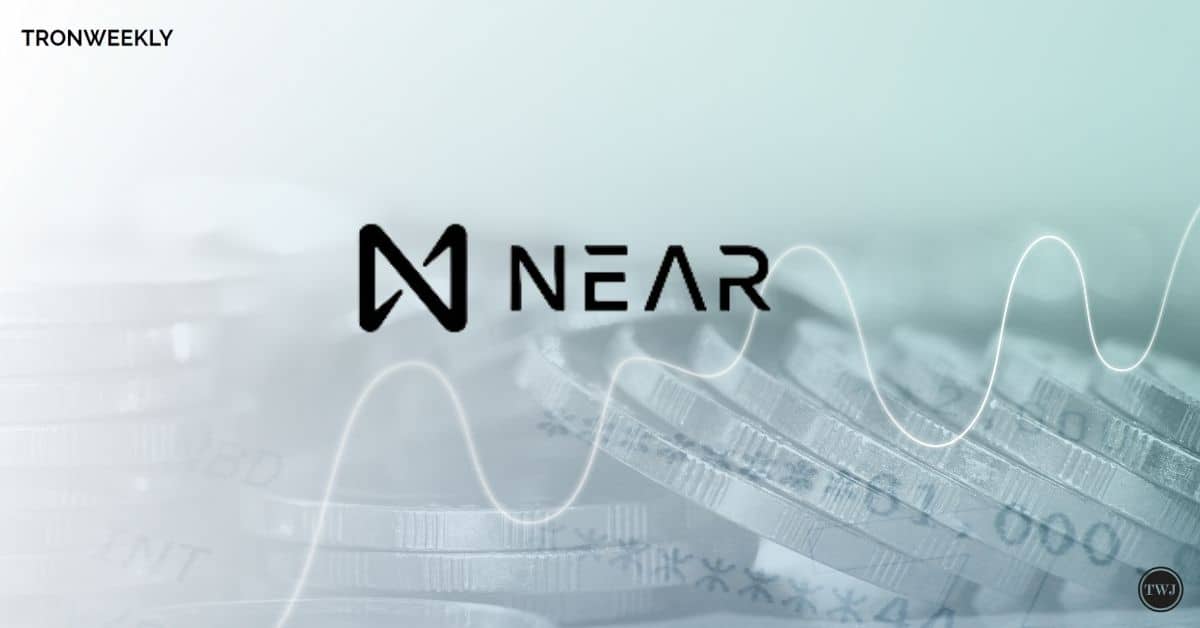 NEAR Protocol (NEAR) Surges: Analyst Eyes $14-$15 Breakout Amid Optimism thumbnail