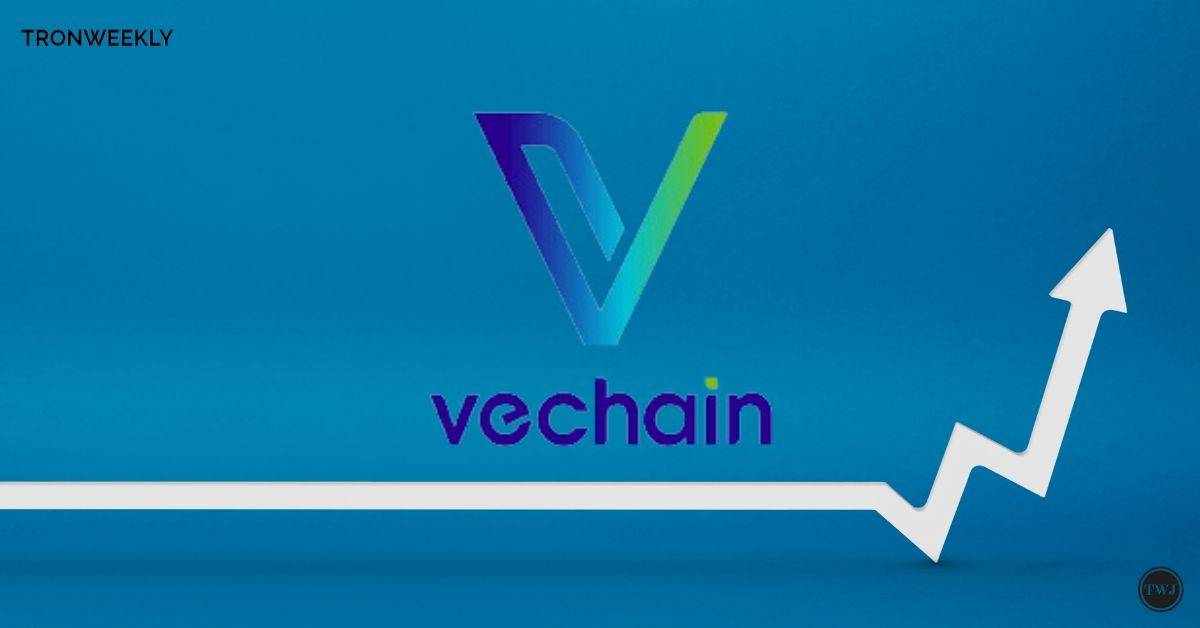 VeChain’s April Surge: UFC Deal, New DAO Grants, And Record Wallet Growth: Report thumbnail