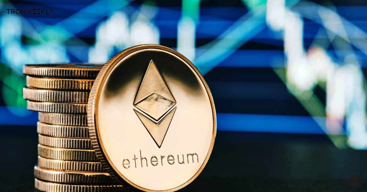 Ethereum Finds Support After Price Plunge, But Analyst Cautious on Strong Rebound
