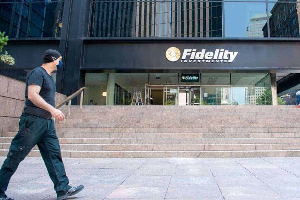 Fidelity's $100 Trade Fee Rattles Investors in New ETF Trade Policy Shift