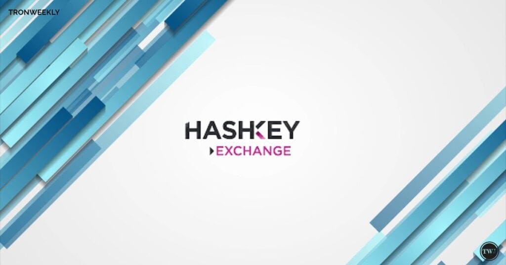 HashKey Global Launches Regulated Token Listing, Invites High-Quality Projects