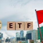 Hong Kong Bitcoin ETF Approval Sparks $25 Billion Surge in Demand from China
