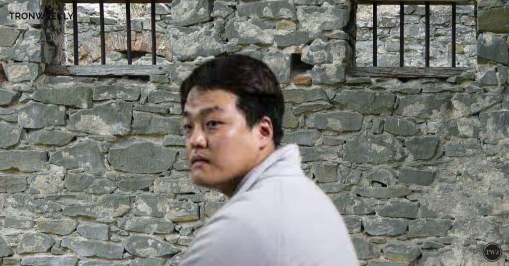 US SEC Proposes $5.3 Billion Fine on Terraform Labs and Co-founder Do Kwon