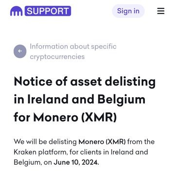 Monero