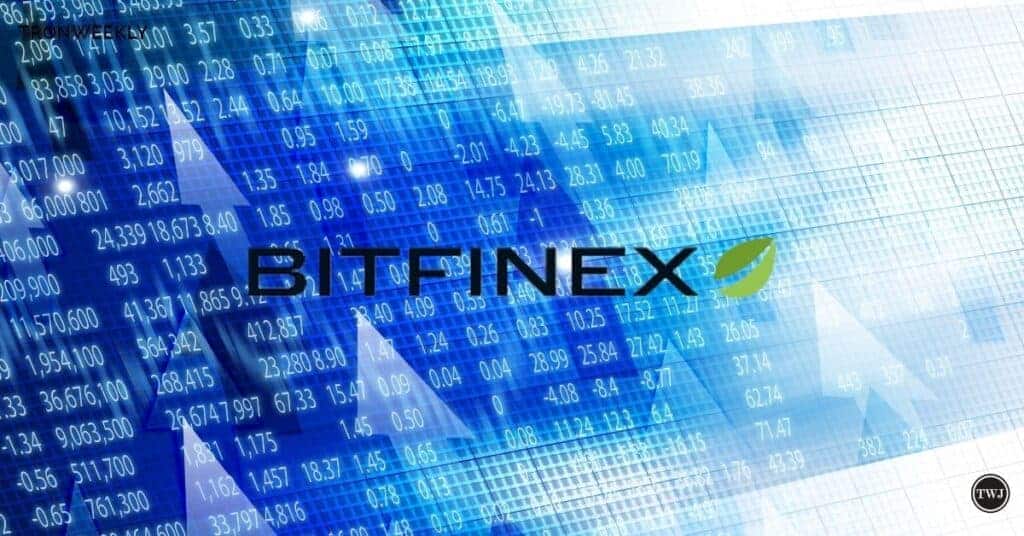 Bitfinex Data Breach Allegations Debunke­d by Tether CEO