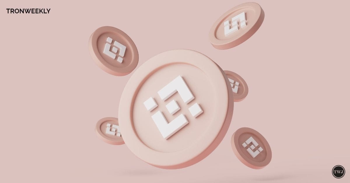 Analyst Predicts BNB To Break All-Time High Analyst Predicts BNB To Break All-Time High