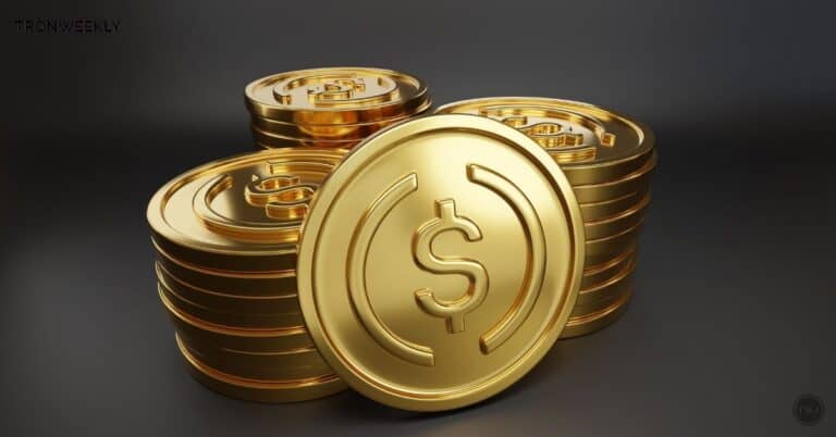 Stablecoins