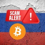 US Indicts Russia for $9 Billion Crypto Fraud Linked to BTC-e Operation