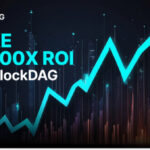 BlockDAG Earns a 30,000x ROI Prediction as DOGE Rises, ETC Approaches a Halving