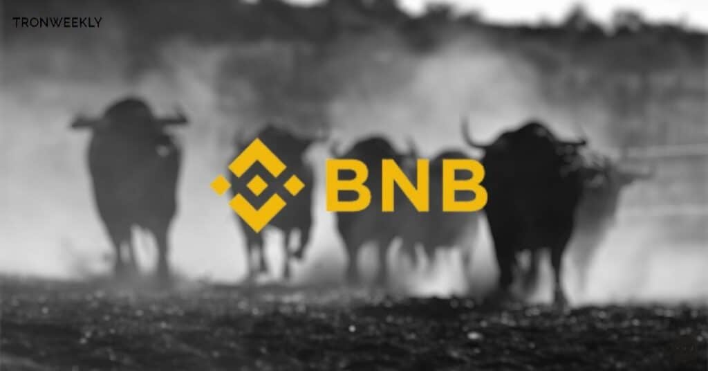 BNB