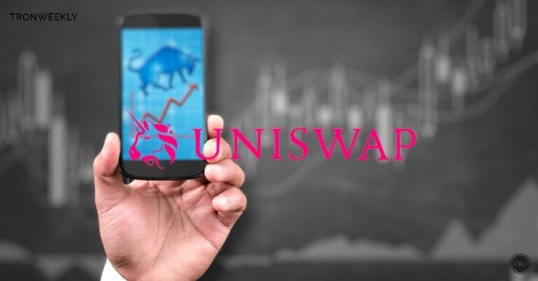 Uniswap