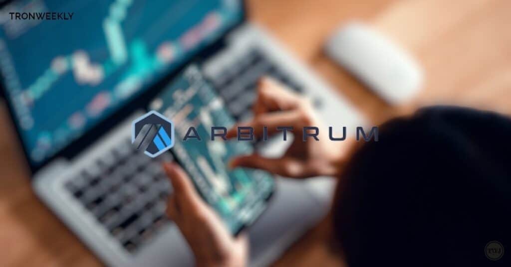 Arbitrum