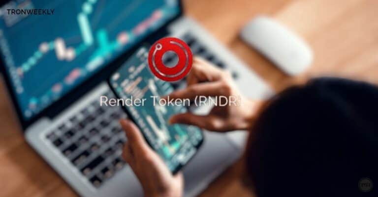 RNDR