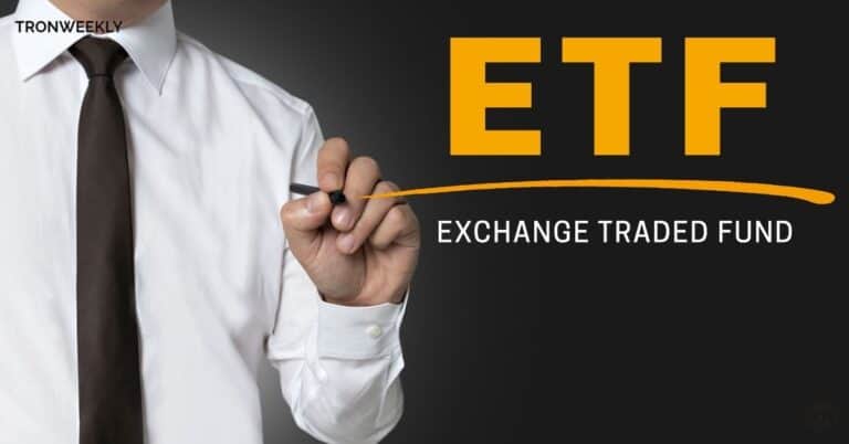 ETF