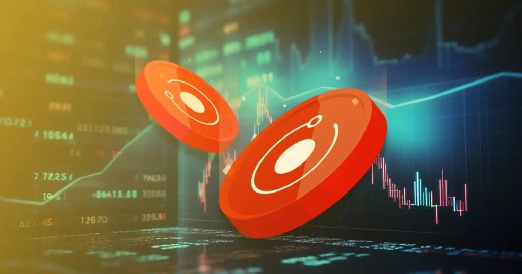 Dévoilement du leadership et augmentation potentielle de 40 % des prix, prévisions d'Eclipse RNDR et d'Aptos