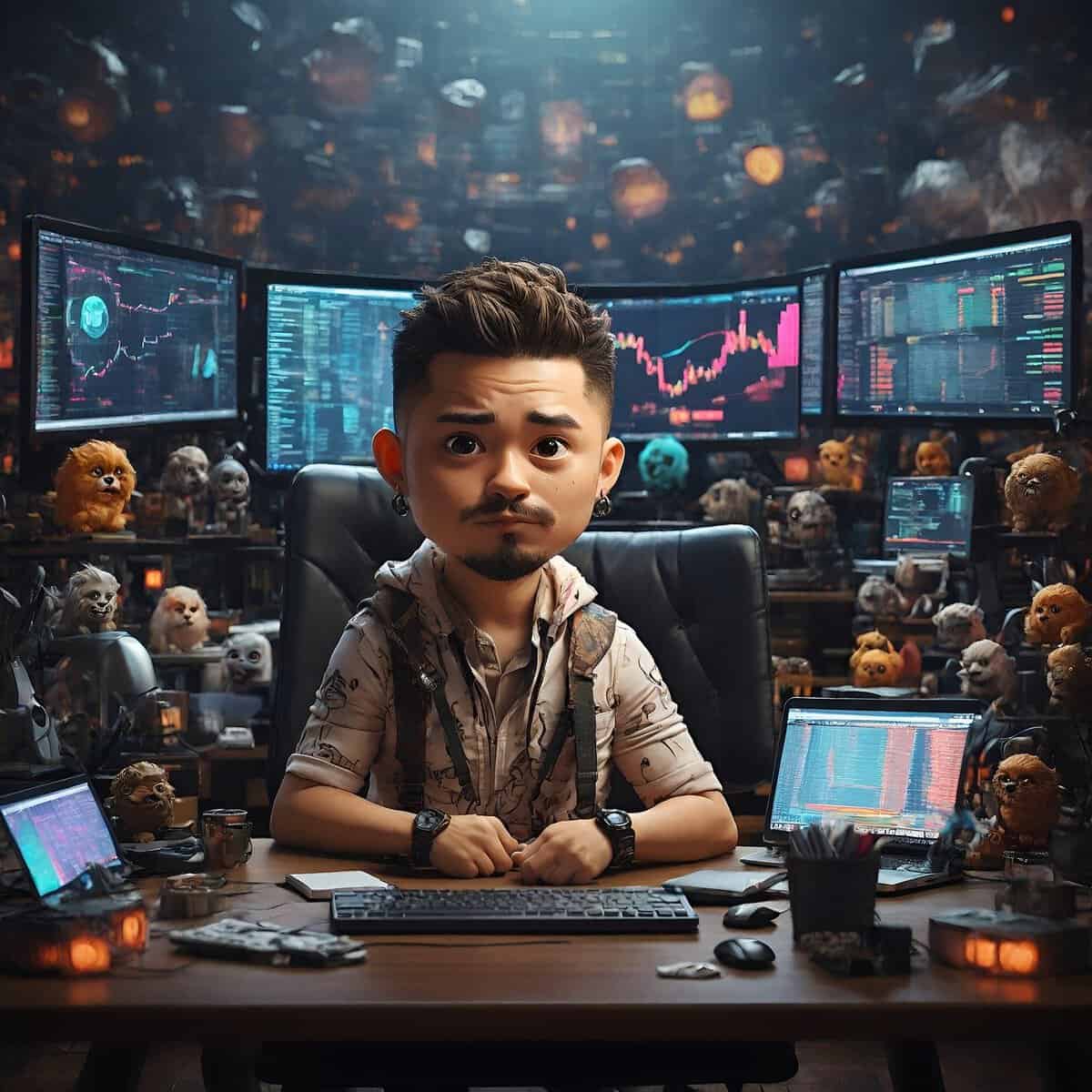 crypto bank