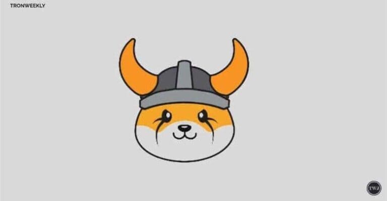FLOKI Drops 38%, Analysts Forecast Bullish Reversal