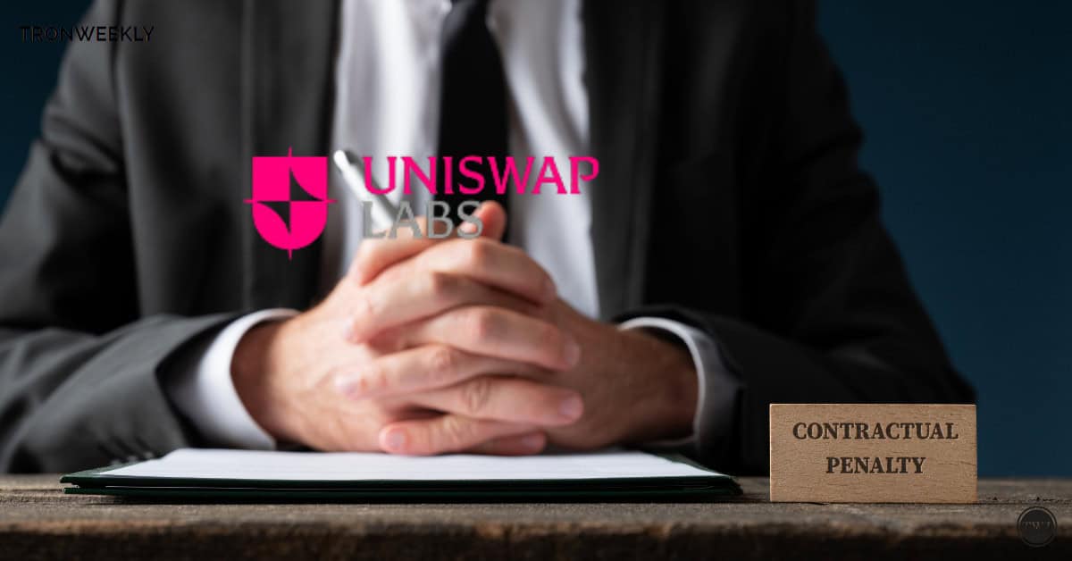 Uniswap