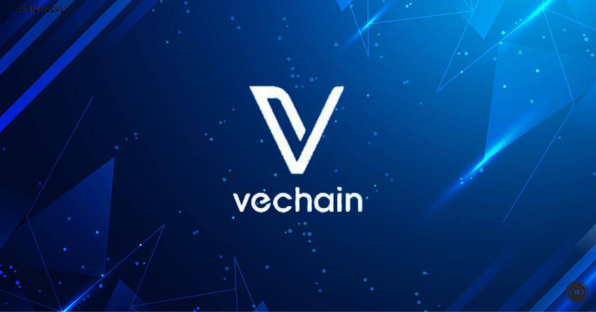 VeChain