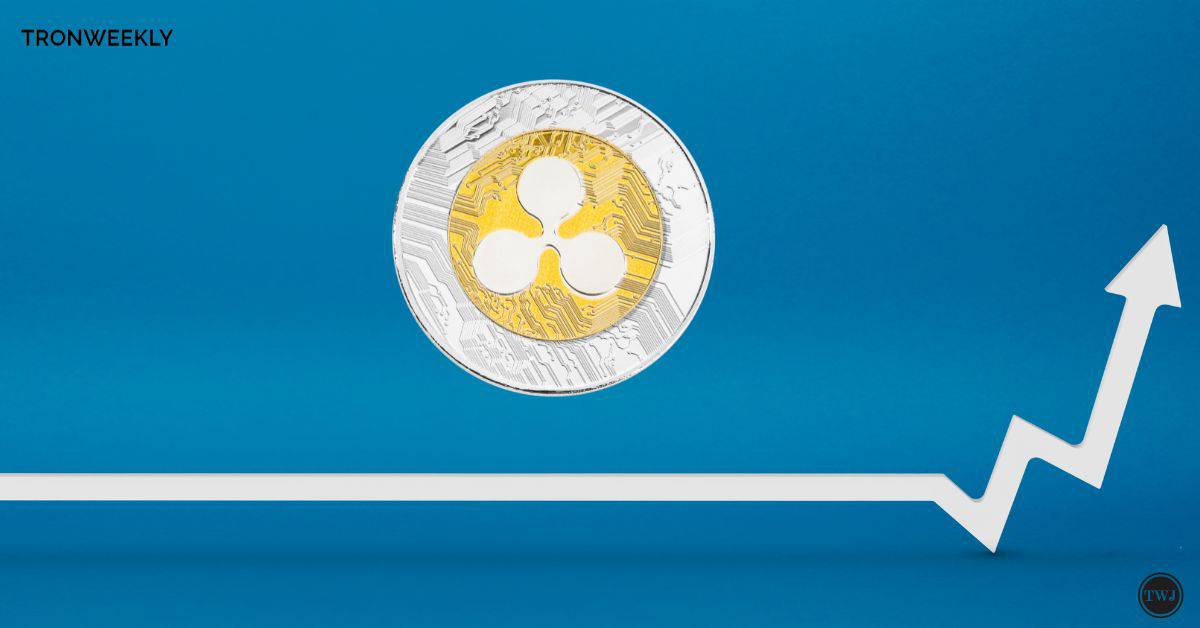 XRP 2025 Price Forecast Potential Growth Predicted Using Market Trends