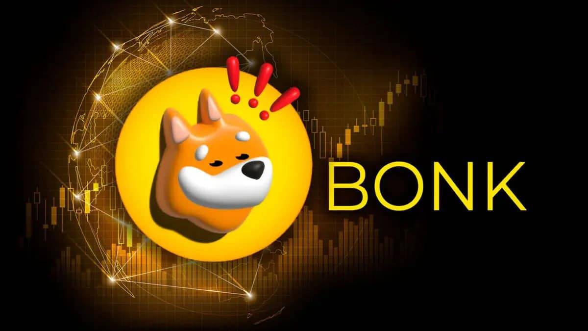crypto bonk