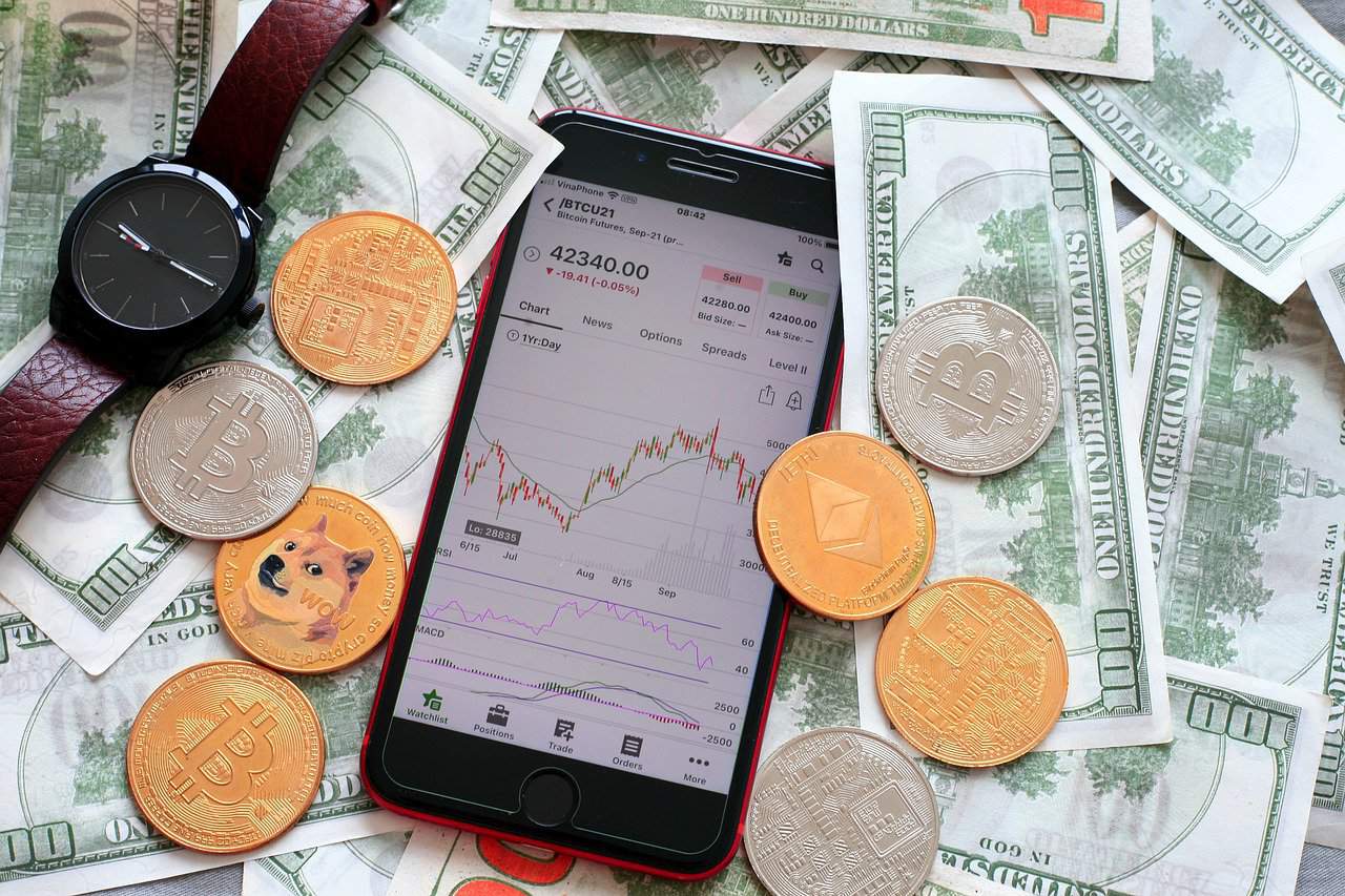 2024: A Year of New Crypto Presales, Meme Coin Surges, and a Growing Population of Crypto Millionaires