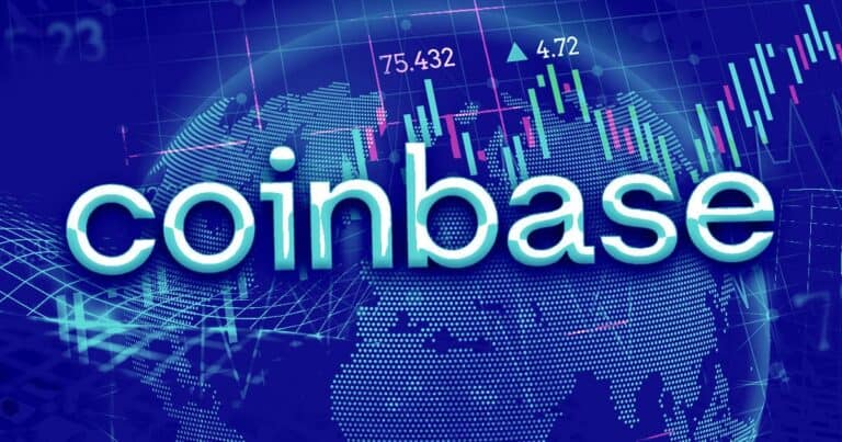 Coinbase