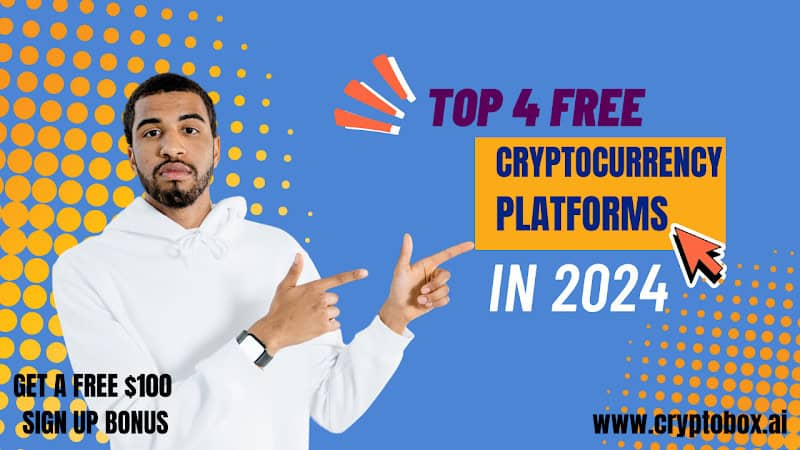 Cryptocurrency Platforms