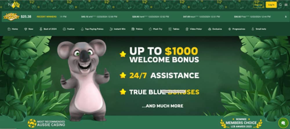 Best Online Casinos In Australia Real Money 2025 - Free Spins & Faster Payouts! 3 Picture3 2