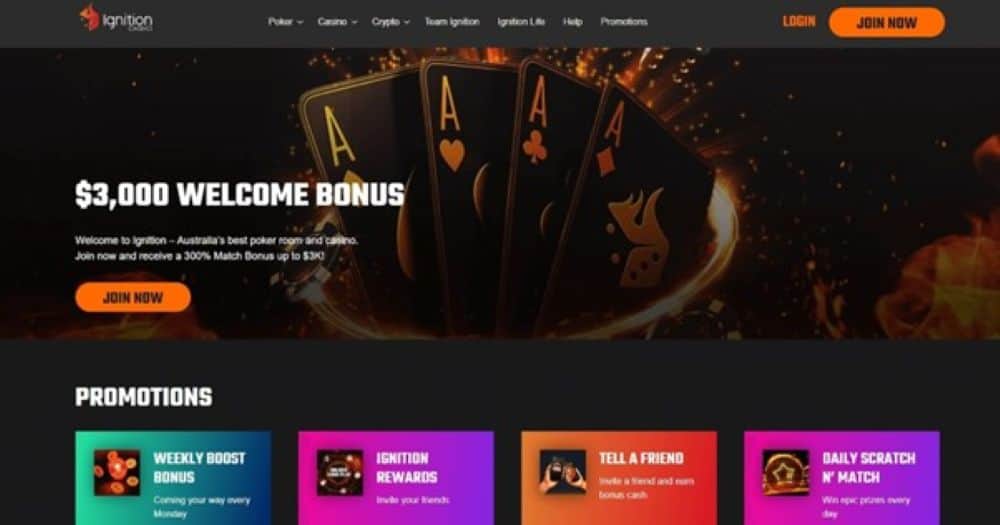 Best Online Casinos In Australia Real Money 2025 - Free Spins & Faster Payouts! 6 Picture6 1