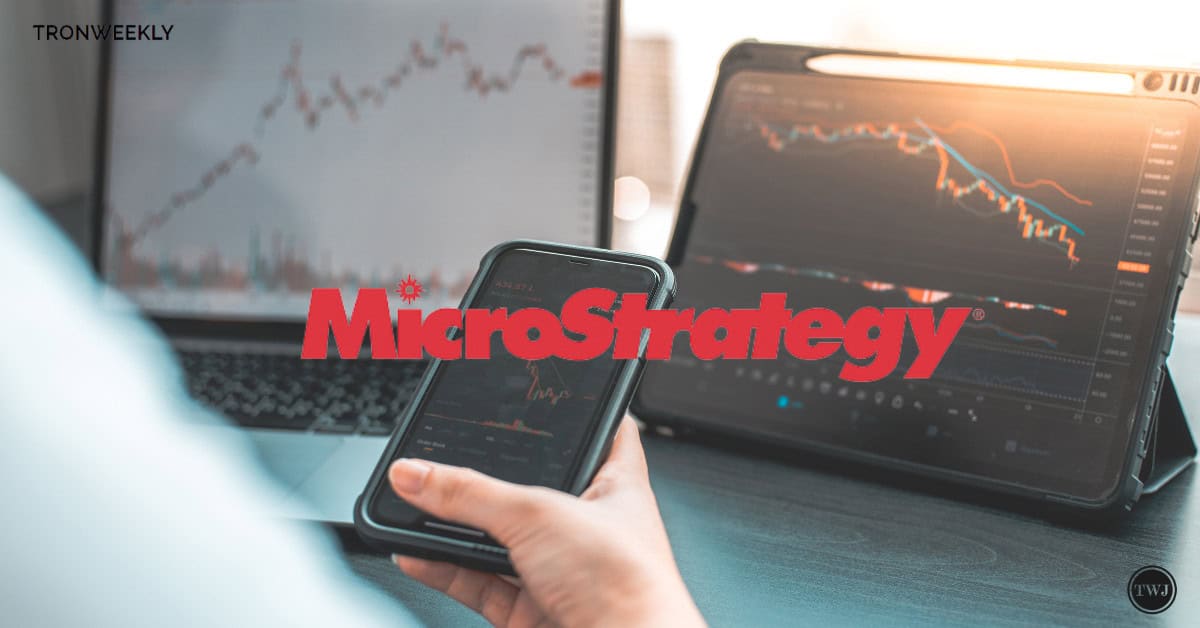 MicroStrategy’s January 2025 Blackout Could Disrupt Market Strategy MicroStrategy’s January 2025 Blackout Could Disrupt Market Strategy