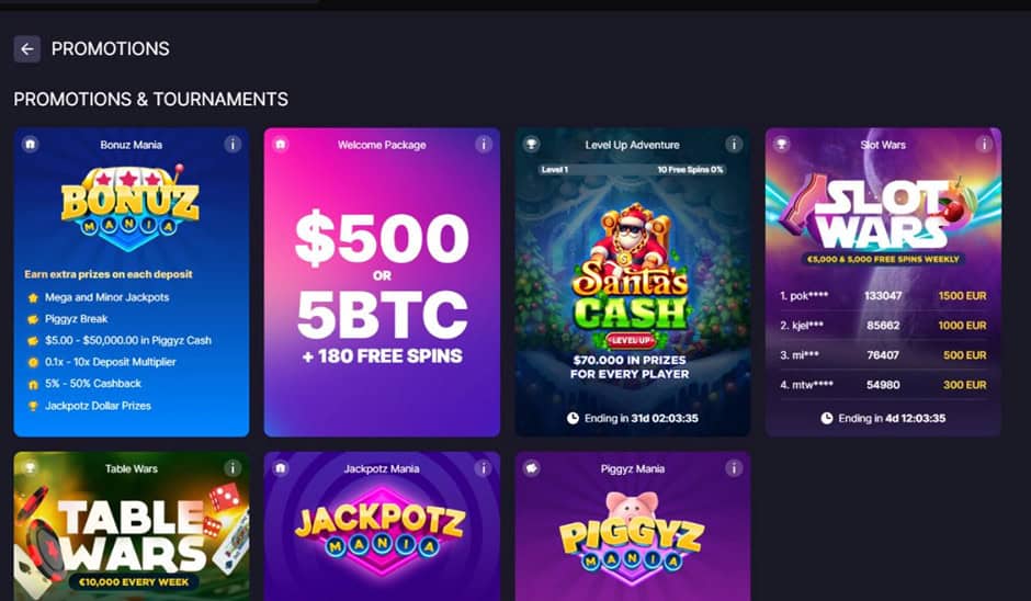 Advanced Join Now and Play Casino Games Online