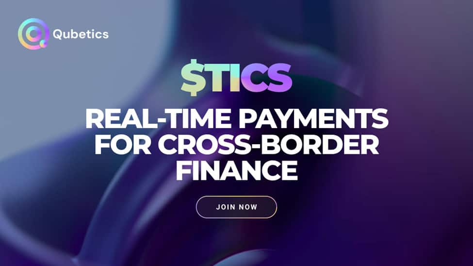 Qubetics: 7,500+ Holders, $5M Raised – The Best Altcoin to Buy in December 2024 While VeChain and Stellar Thrive 2 image 13 23