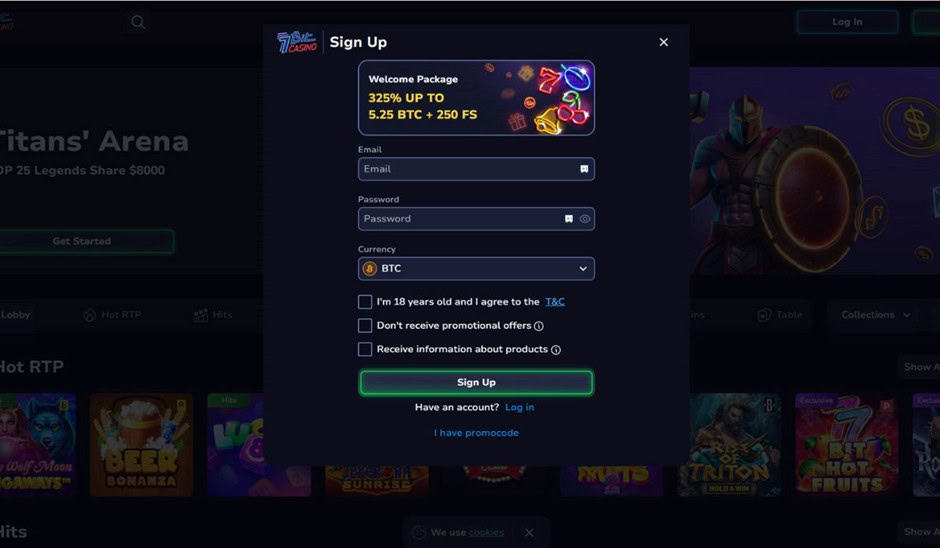10 Awesome Tips About Richy Leo Casino Online Slots From Unlikely Websites