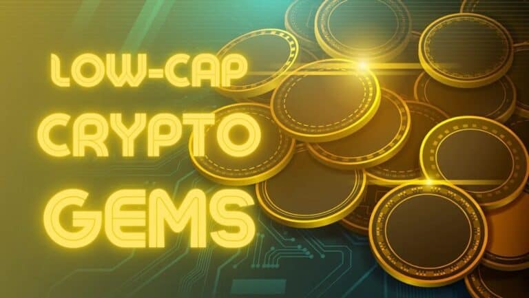 Low-Cap Altcoins