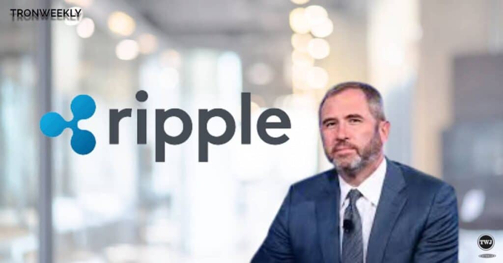 Ripple Drops $1.25B Bombshell, Acquires Prime Broker Clearing $3T Annually