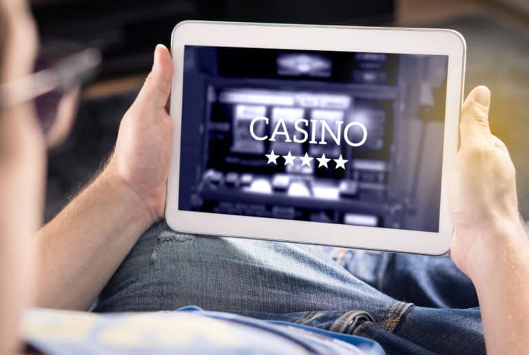Online Casino