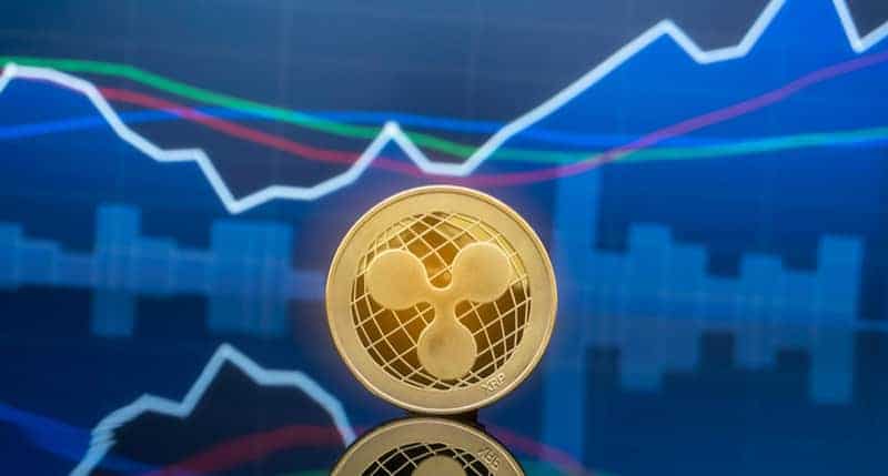 Eyeing a Massive $31 Target! 1 XRP