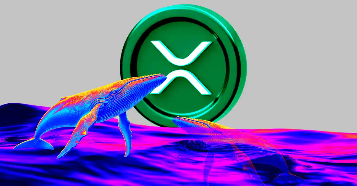 XRP