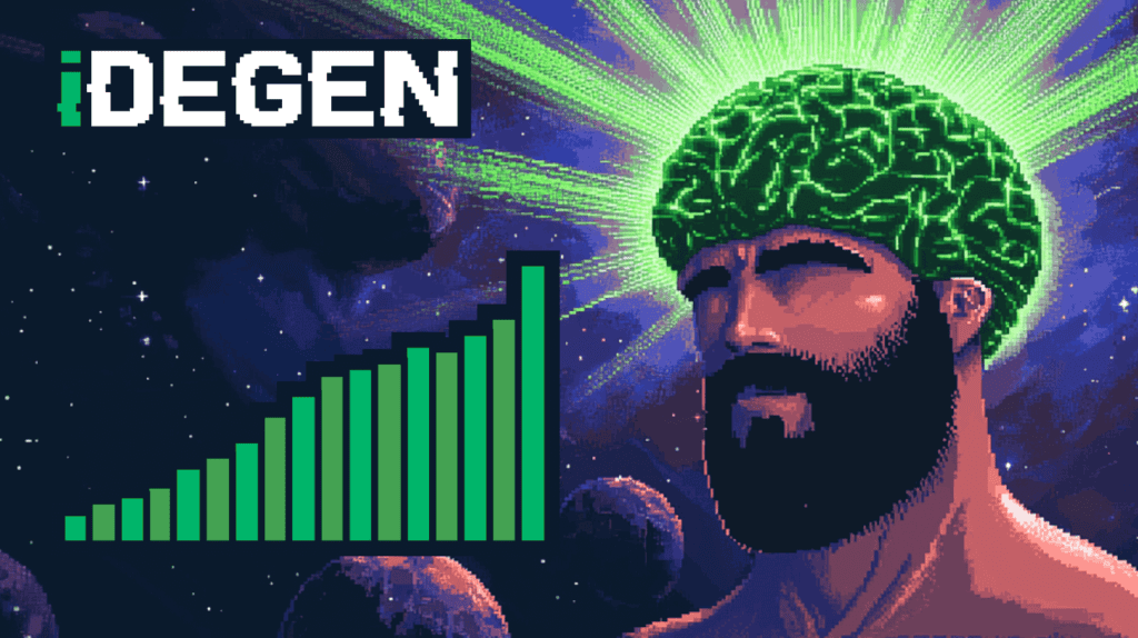AI Video Breakthrough Could See This Coin 5X Before February
