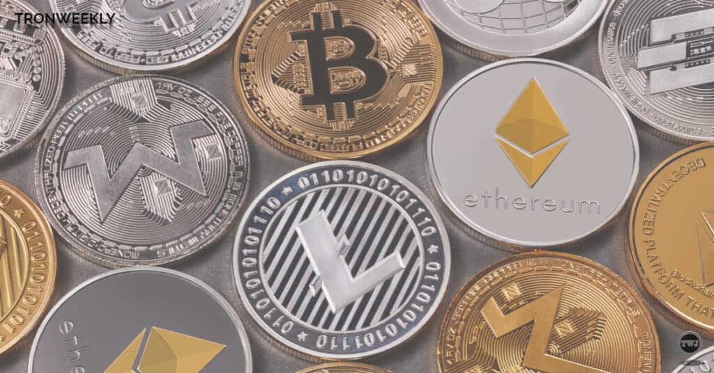 Altcoins