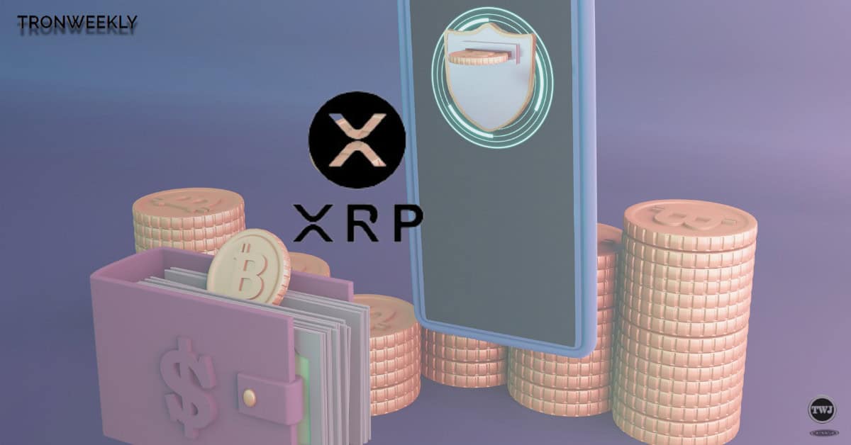 XRP Whale Moves 29.5M XRP ($92.7M) to Coinbase Sparking Speculation