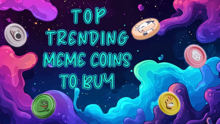 Meme Coins